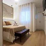 Apartament La Terraza De Abreu Little *