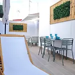 La Terraza De Abreu Little Kadyks