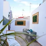 Apartament La Terraza De Abreu Little *