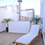Apartament La Terraza De Abreu Little Kadyks