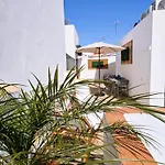 Apartament La Terraza De Abreu Little *